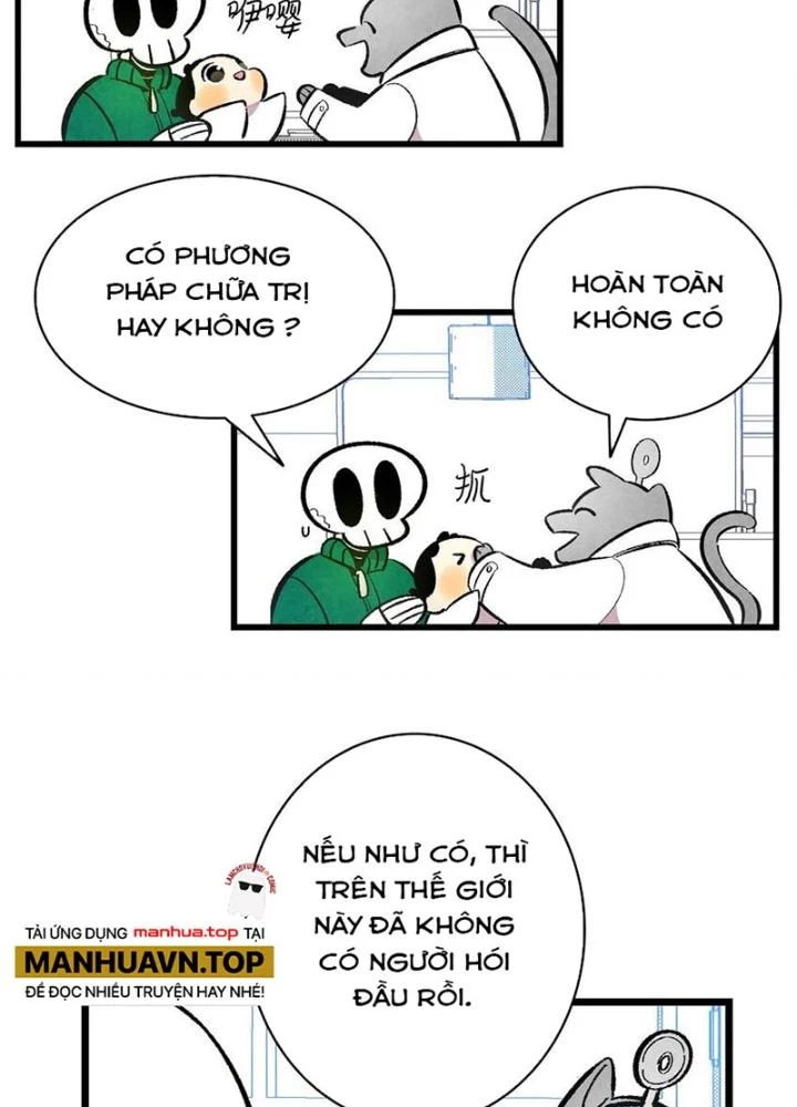 Skeleton Làm Bố Chapter 6 - 17