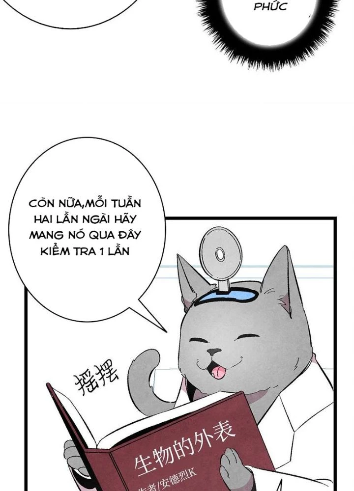 Skeleton Làm Bố Chapter 6 - 23