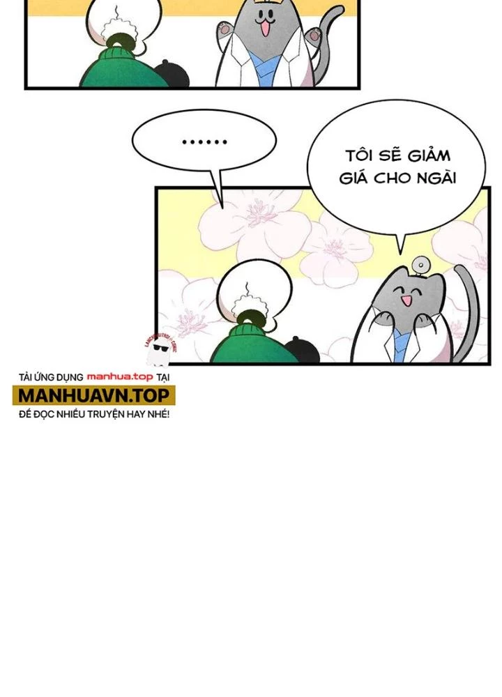 Skeleton Làm Bố Chapter 6 - 27