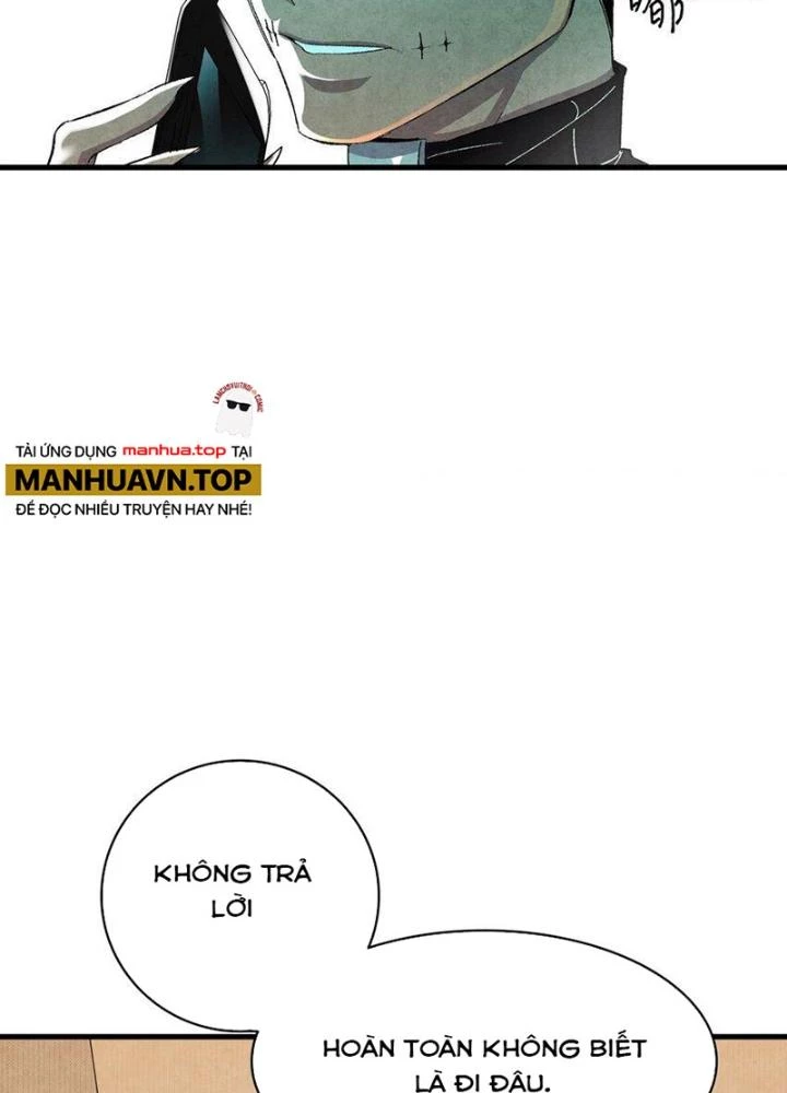 Skeleton Làm Bố Chapter 6 - 37