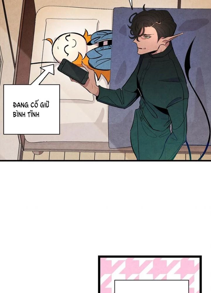 Skeleton Làm Bố Chapter 6 - 39