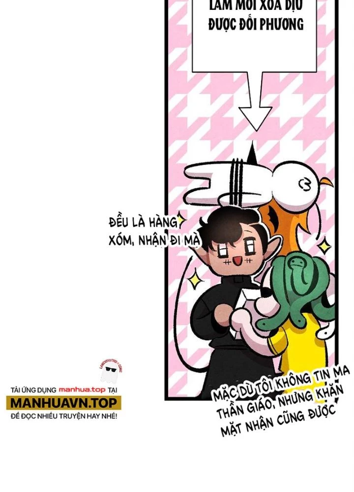 Skeleton Làm Bố Chapter 6 - 41