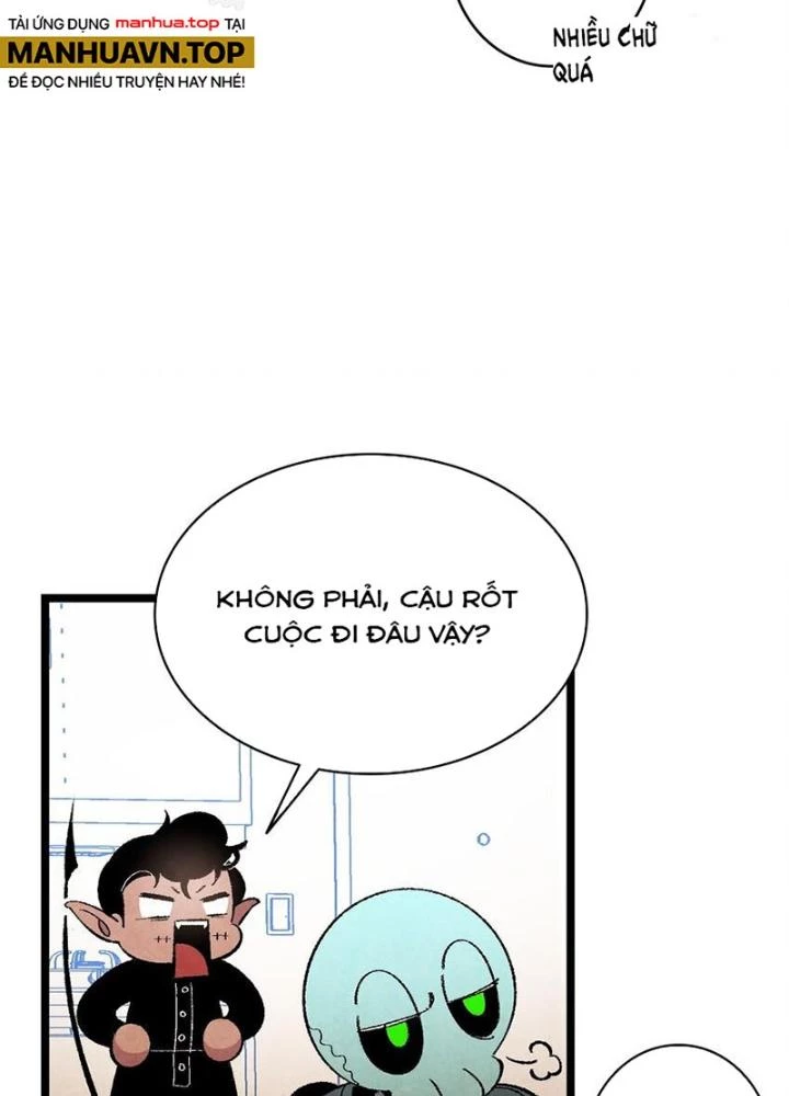 Skeleton Làm Bố Chapter 6 - 51