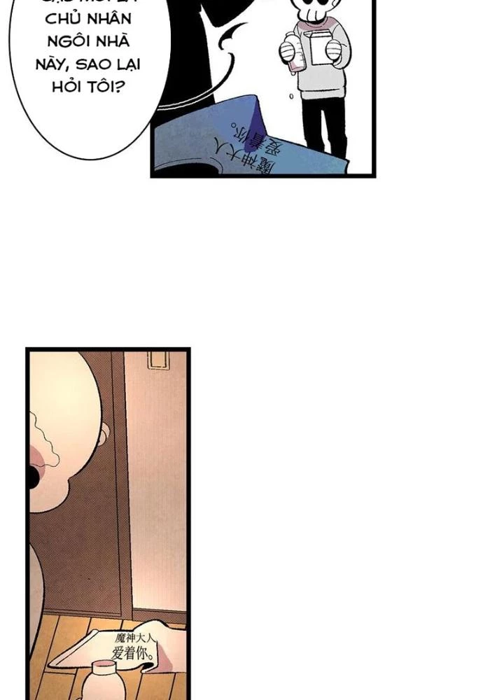 Skeleton Làm Bố Chapter 6 - 67