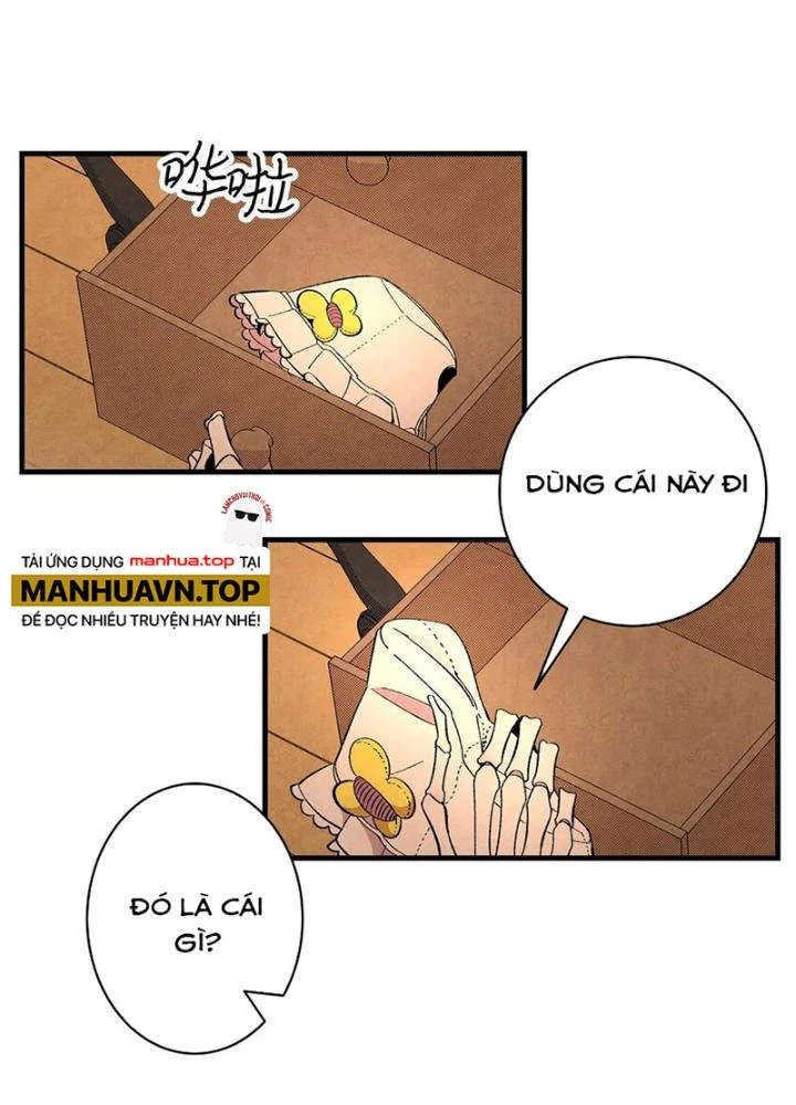 Skeleton Làm Bố Chapter 6 - 71