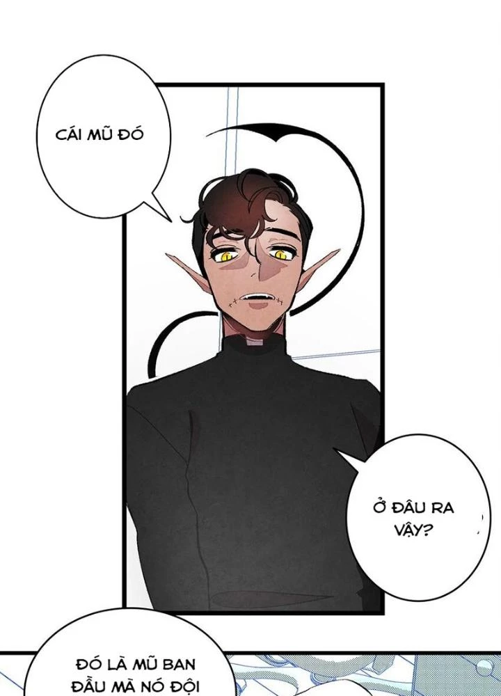 Skeleton Làm Bố Chapter 6 - 73