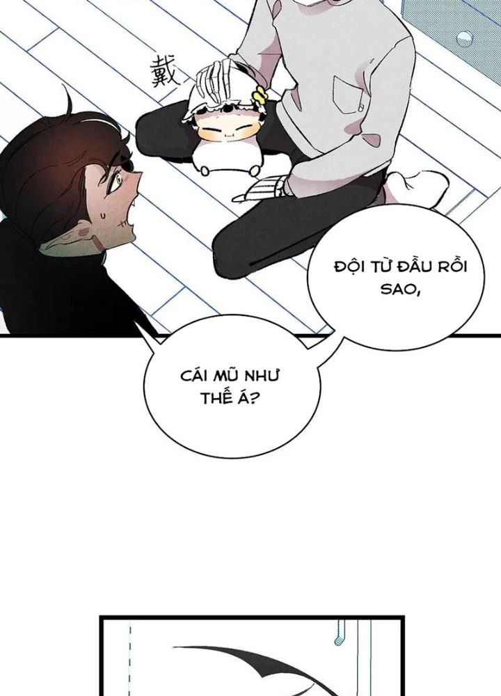 Skeleton Làm Bố Chapter 6 - 75