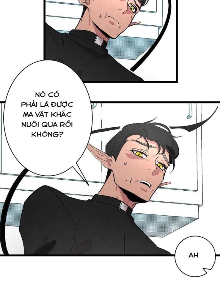 Skeleton Làm Bố Chapter 6 - 77