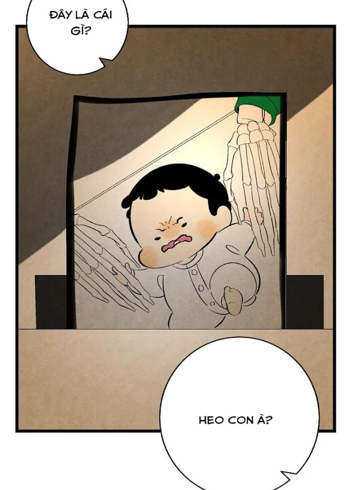 Skeleton Làm Bố Chapter 6 - 93