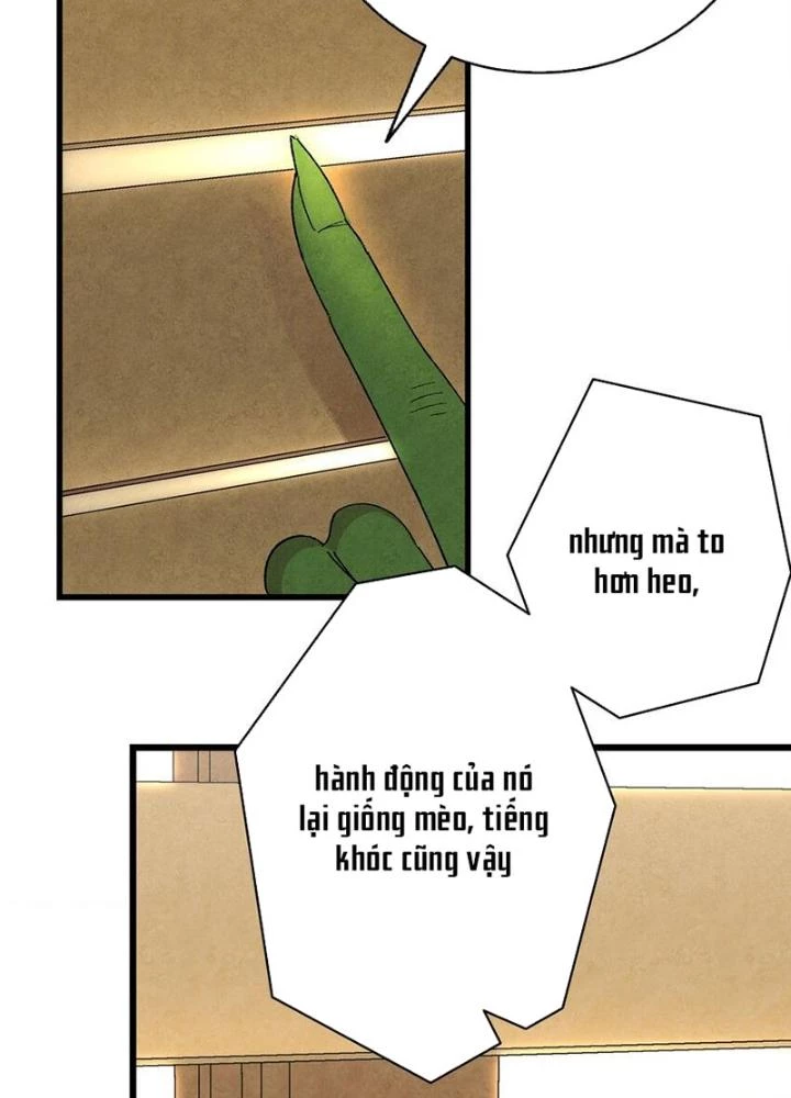 Skeleton Làm Bố Chapter 6 - 107