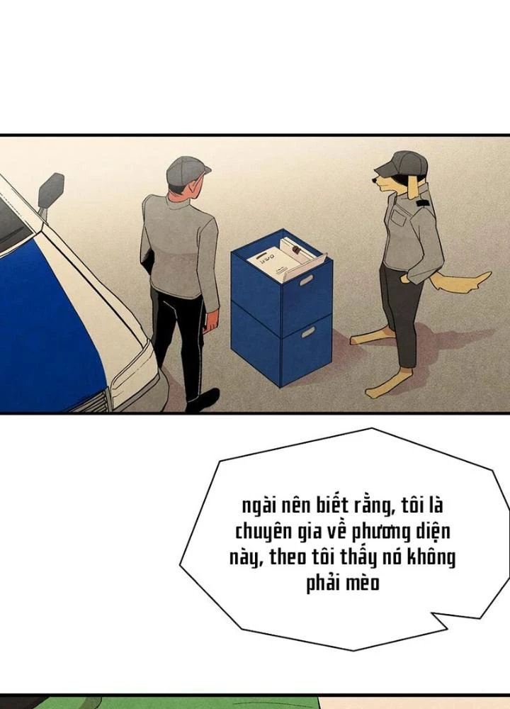 Skeleton Làm Bố Chapter 6 - 111