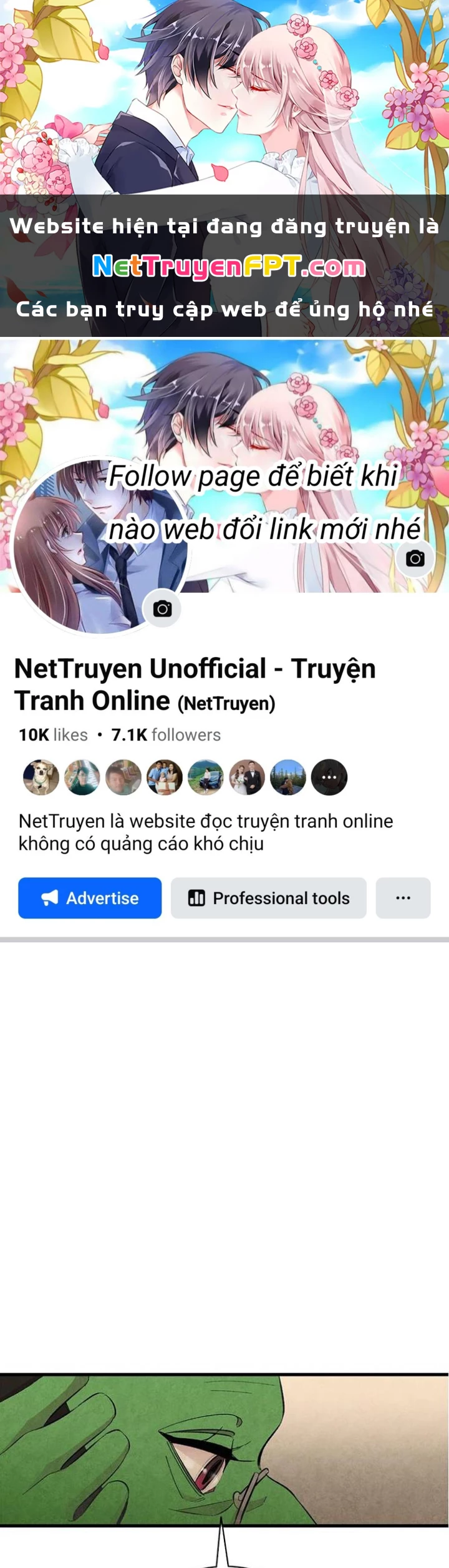 Skeleton Làm Bố Chapter 7 - 1
