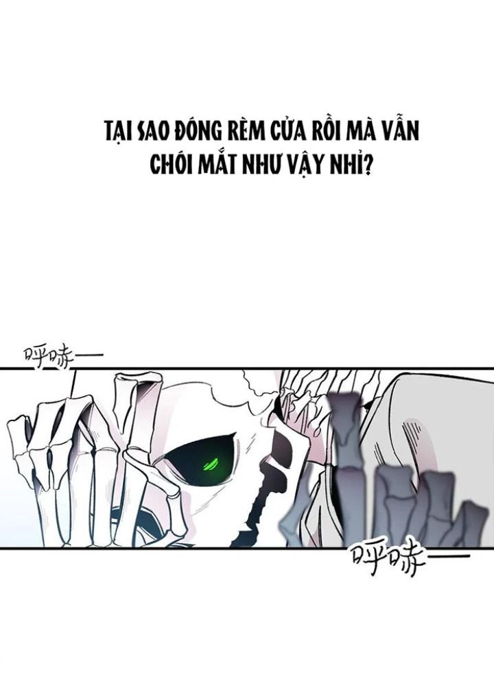Skeleton Làm Bố Chapter 7 - 29