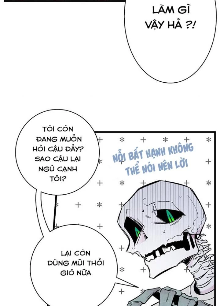 Skeleton Làm Bố Chapter 7 - 45
