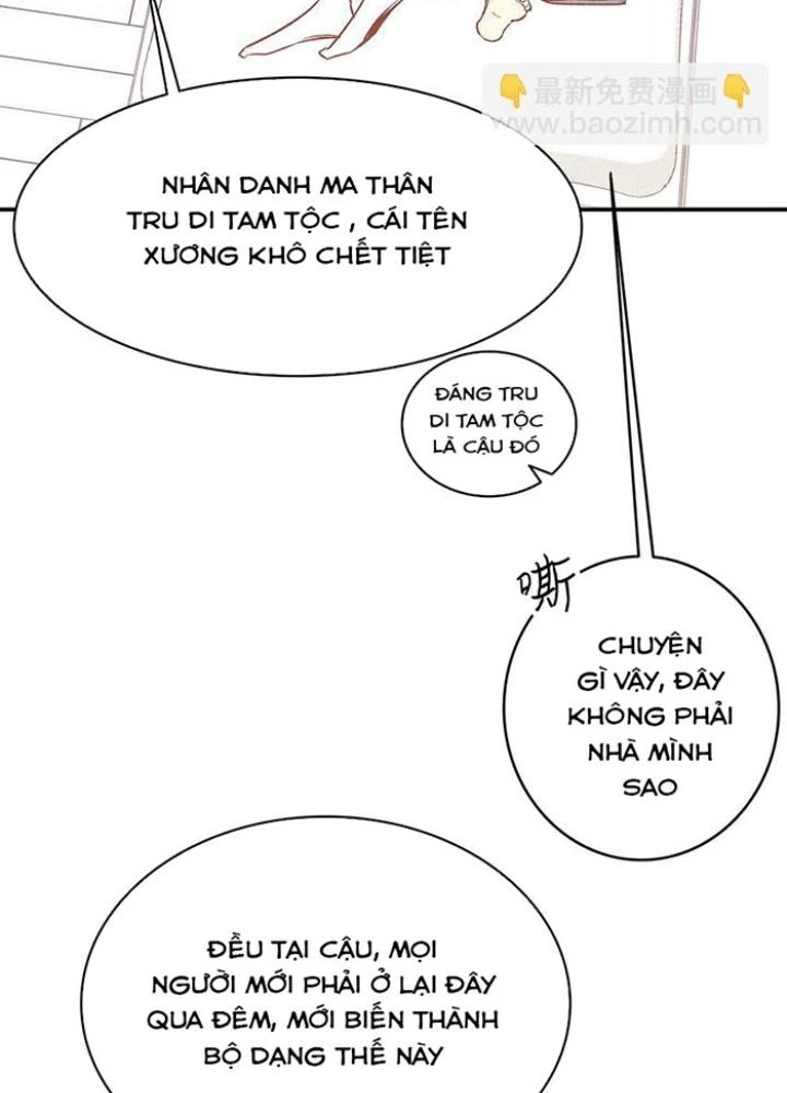 Skeleton Làm Bố Chapter 7 - 53