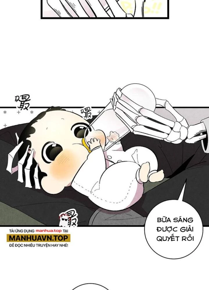 Skeleton Làm Bố Chapter 7 - 57