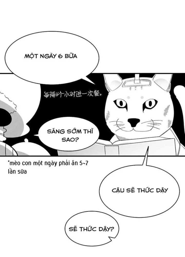 Skeleton Làm Bố Chapter 7 - 61