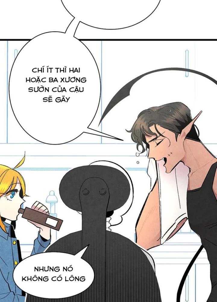 Skeleton Làm Bố Chapter 7 - 67