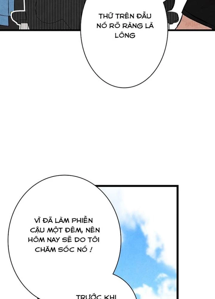 Skeleton Làm Bố Chapter 7 - 69
