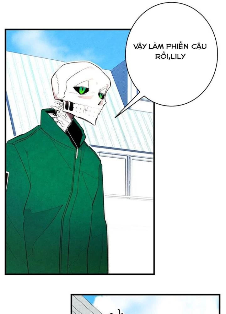 Skeleton Làm Bố Chapter 7 - 73