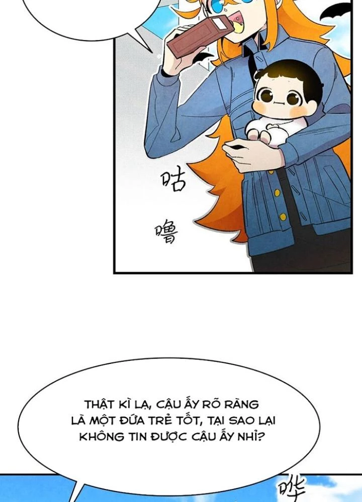 Skeleton Làm Bố Chapter 7 - 75