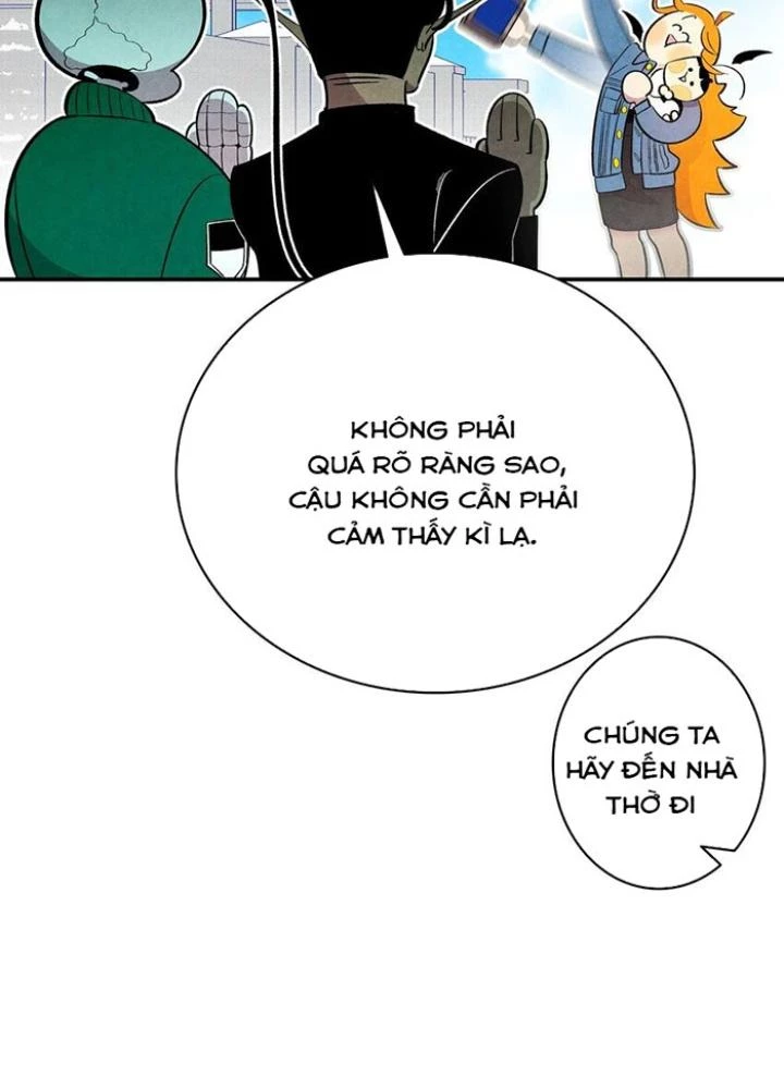 Skeleton Làm Bố Chapter 7 - 77