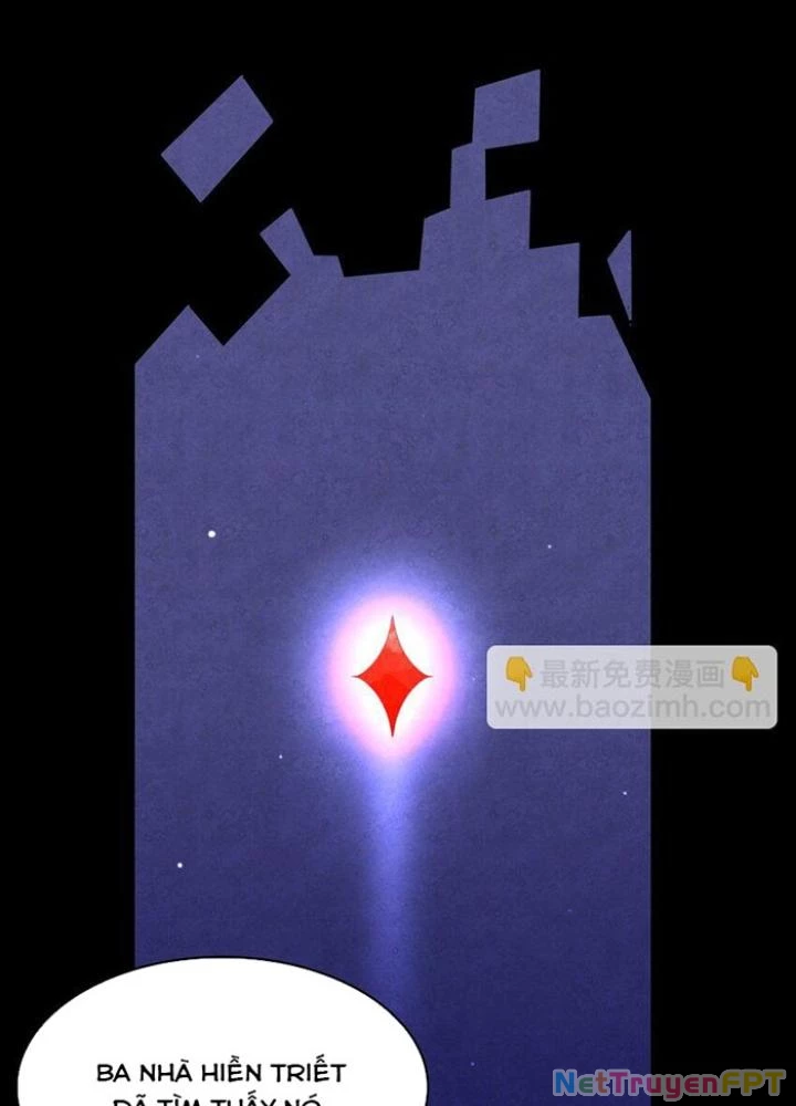 Skeleton Làm Bố Chapter 7 - 83