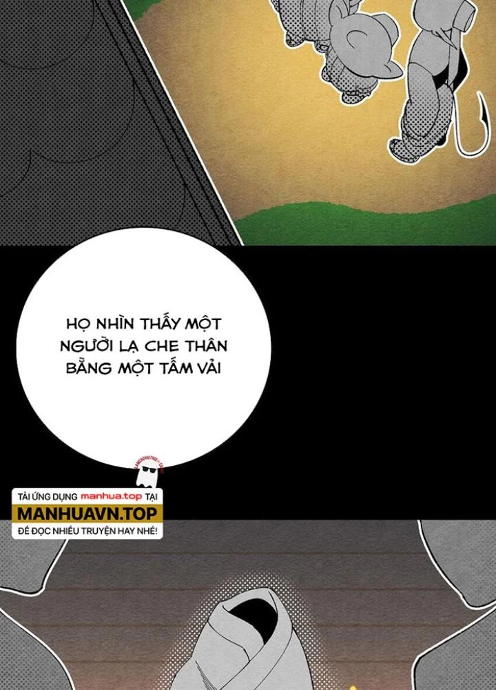 Skeleton Làm Bố Chapter 7 - 87