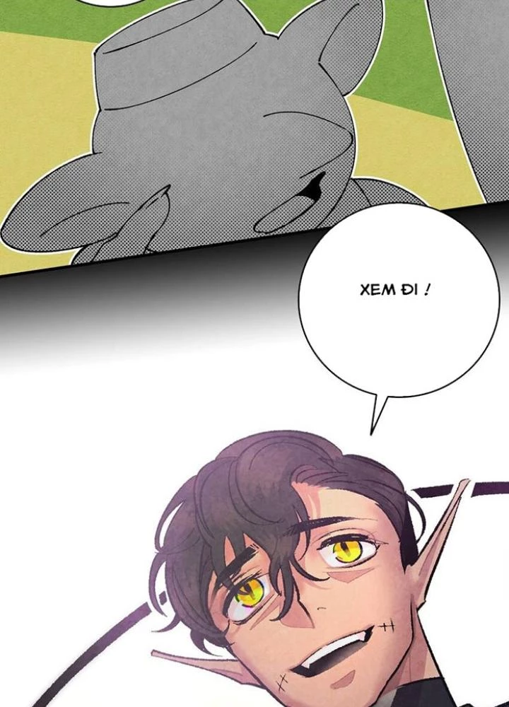 Skeleton Làm Bố Chapter 7 - 91