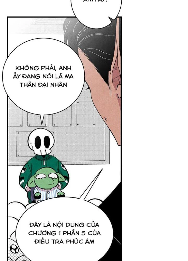 Skeleton Làm Bố Chapter 7 - 97