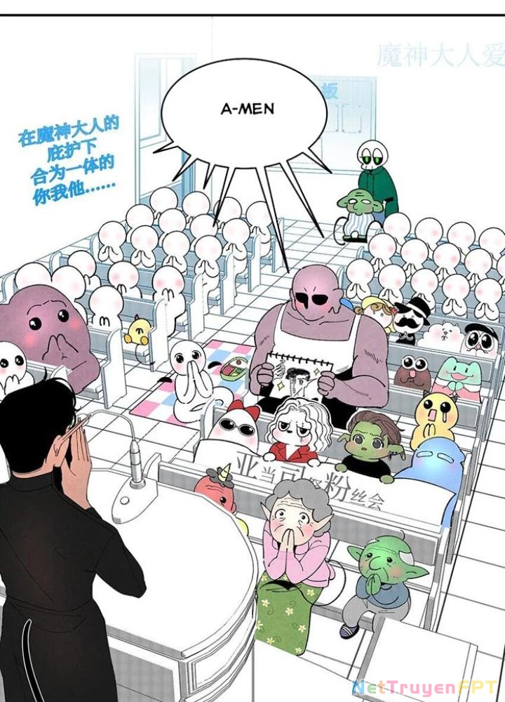 Skeleton Làm Bố Chapter 7 - 105