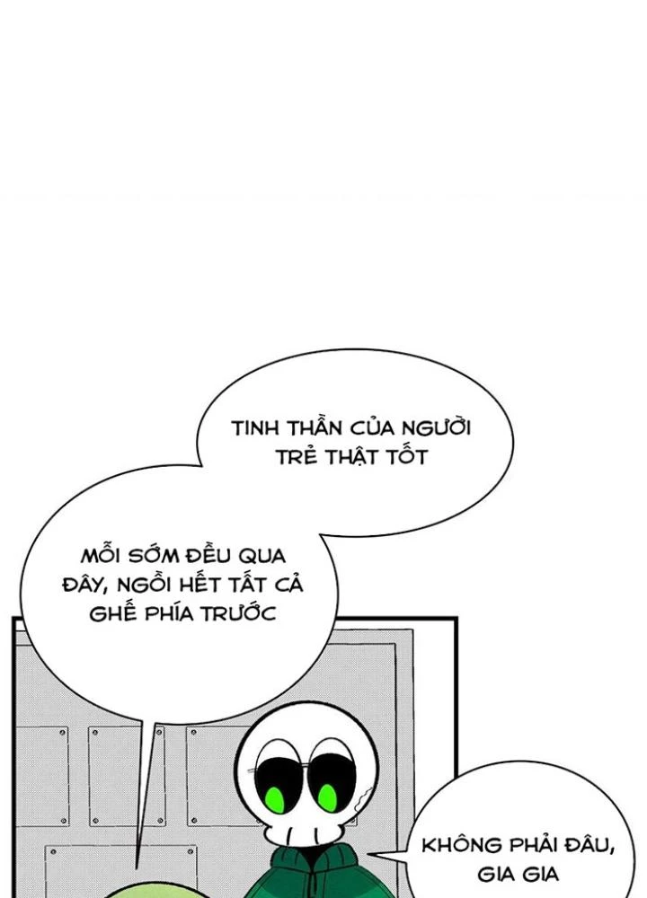 Skeleton Làm Bố Chapter 7 - 107