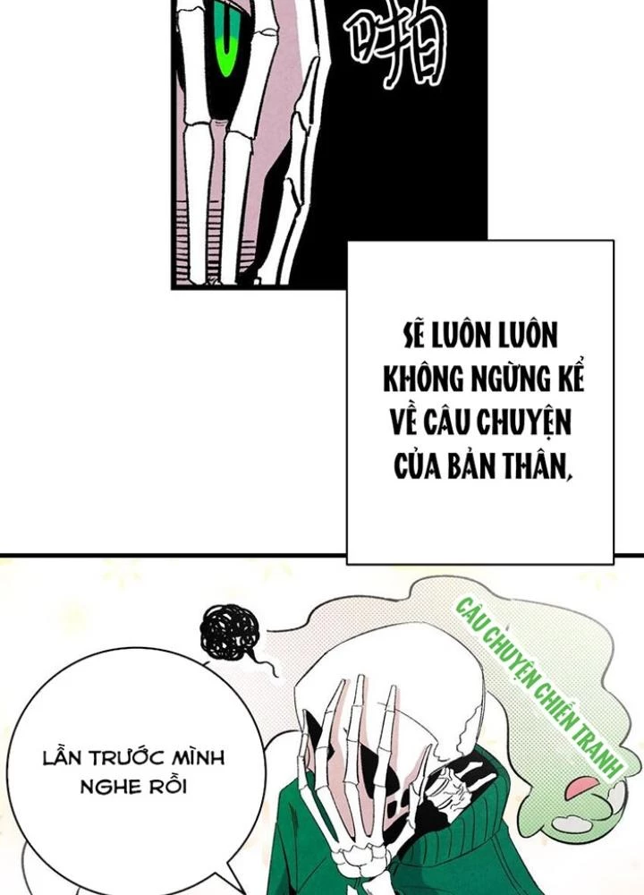 Skeleton Làm Bố Chapter 7 - 115