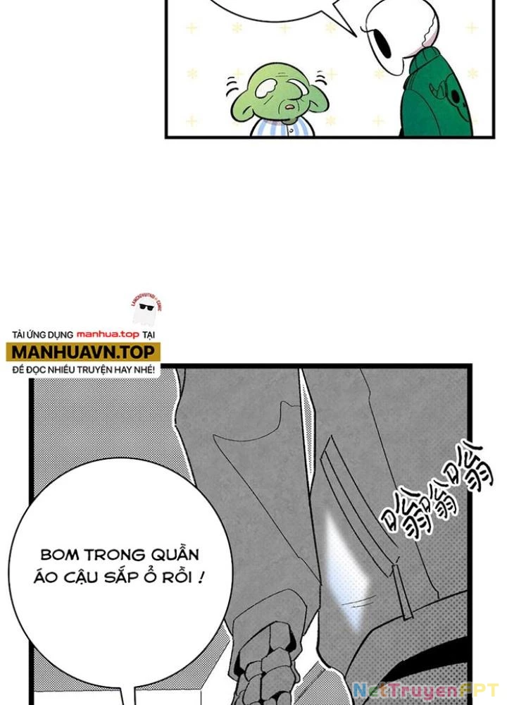 Skeleton Làm Bố Chapter 7 - 119