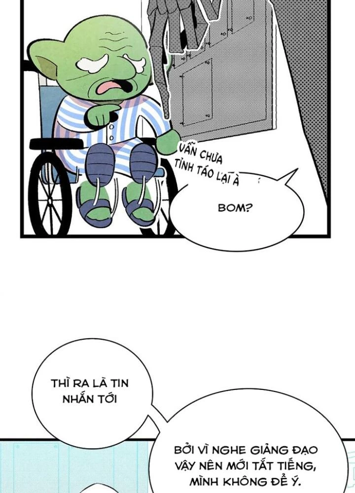 Skeleton Làm Bố Chapter 7 - 121
