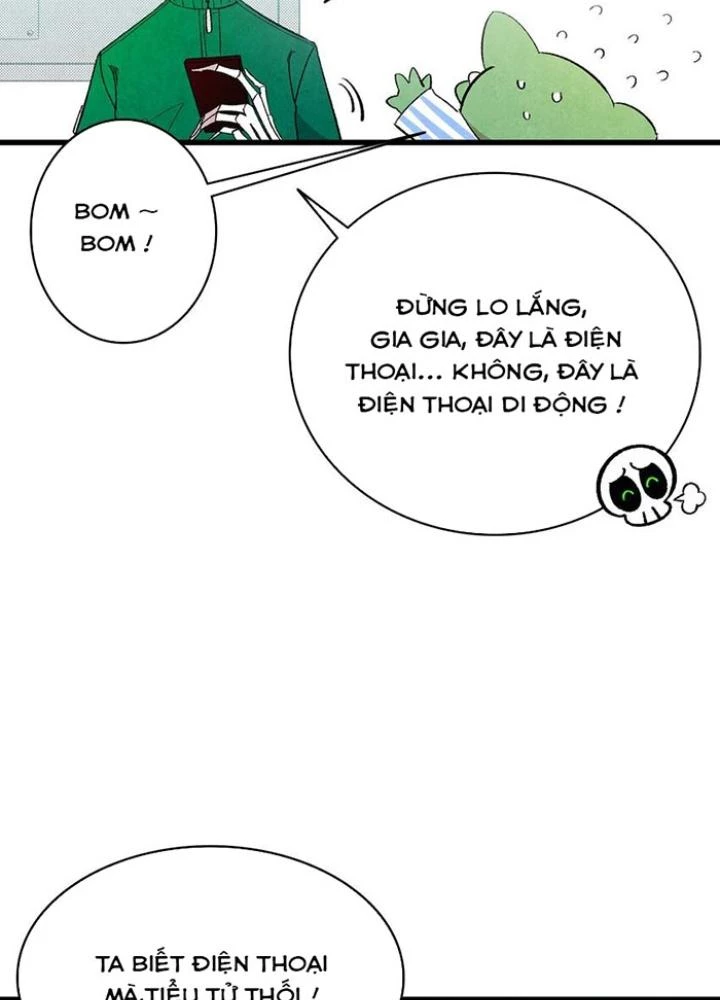 Skeleton Làm Bố Chapter 7 - 123