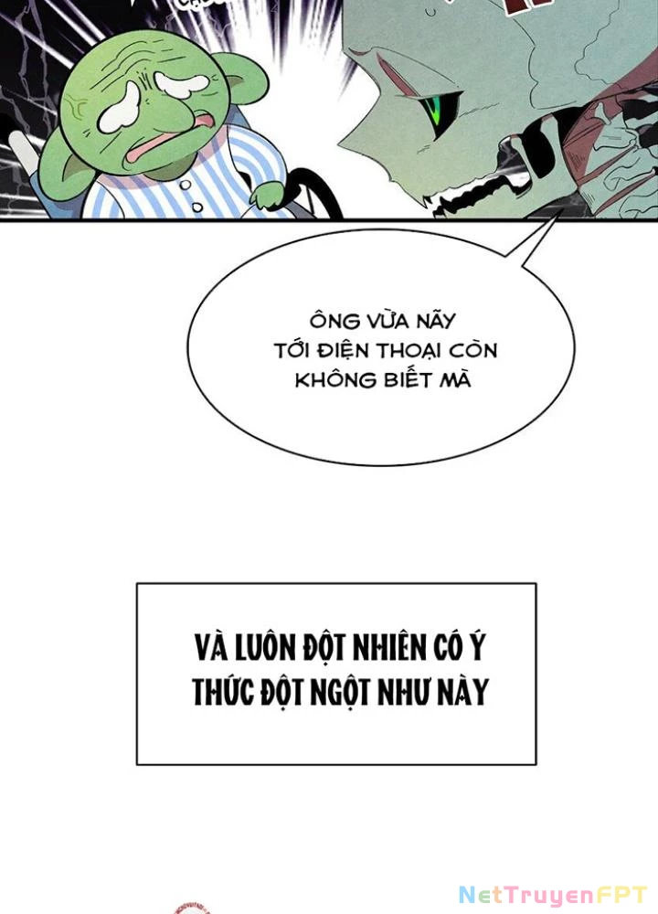 Skeleton Làm Bố Chapter 7 - 125