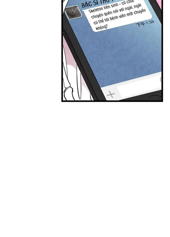 Skeleton Làm Bố Chapter 7 - 129