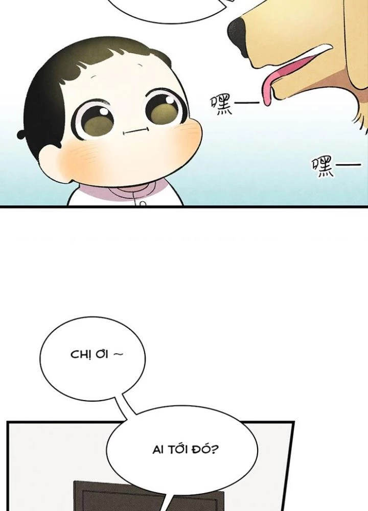 Skeleton Làm Bố Chapter 7 - 141