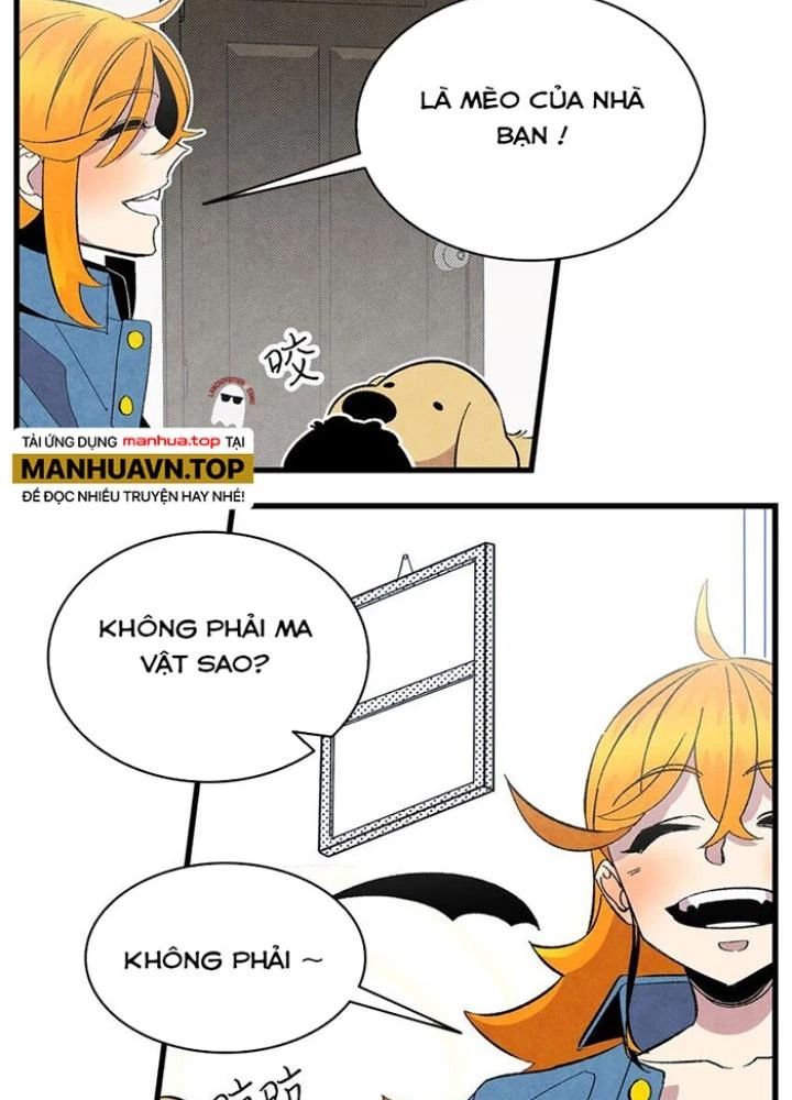 Skeleton Làm Bố Chapter 7 - 143