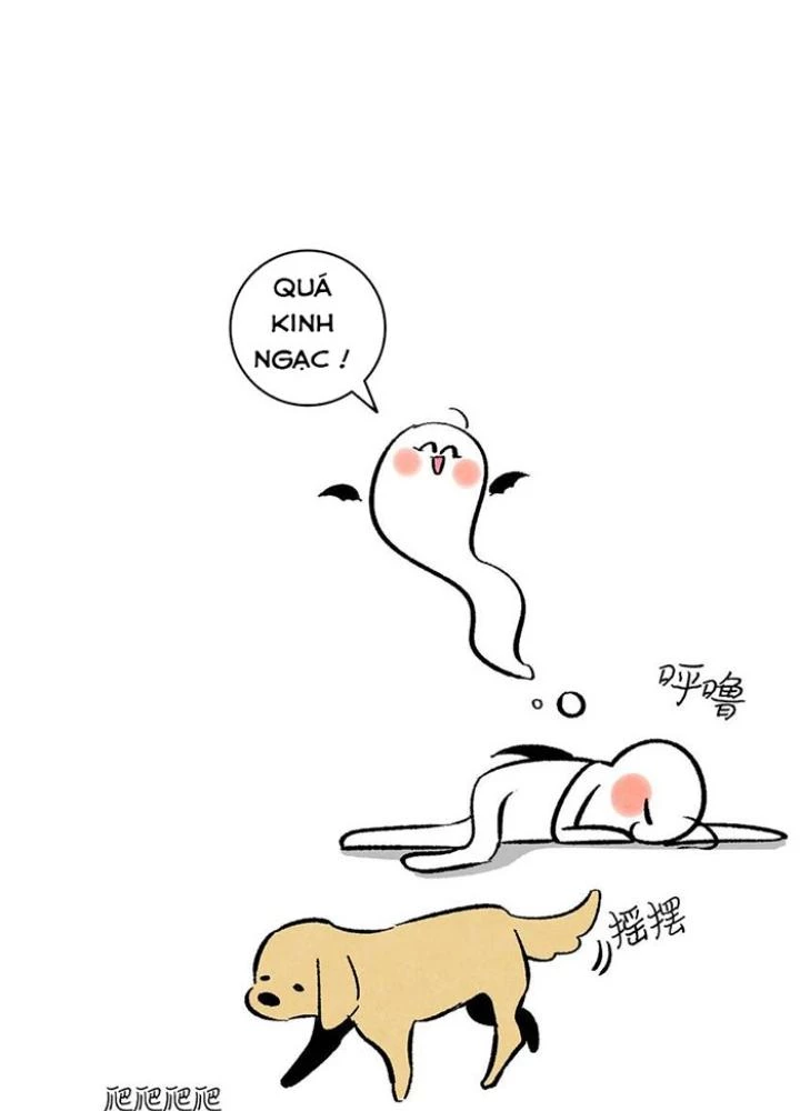 Skeleton Làm Bố Chapter 7 - 149