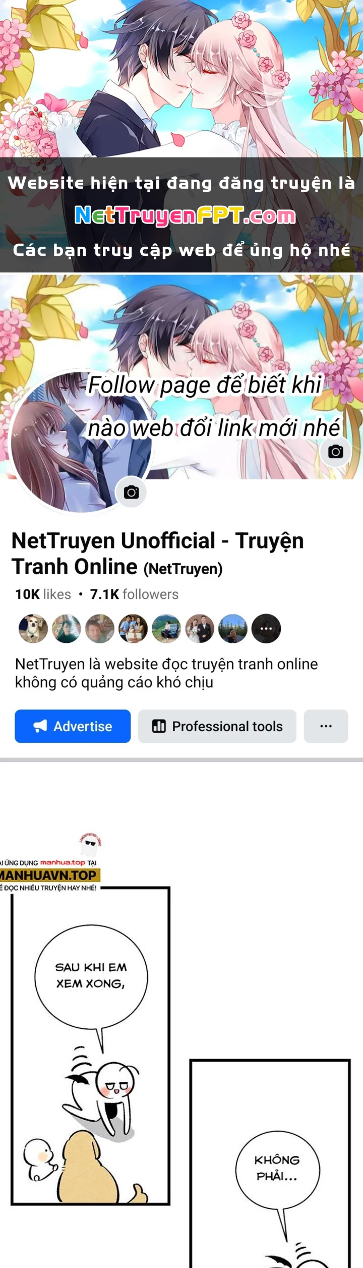 Skeleton Làm Bố Chapter 8 - 1
