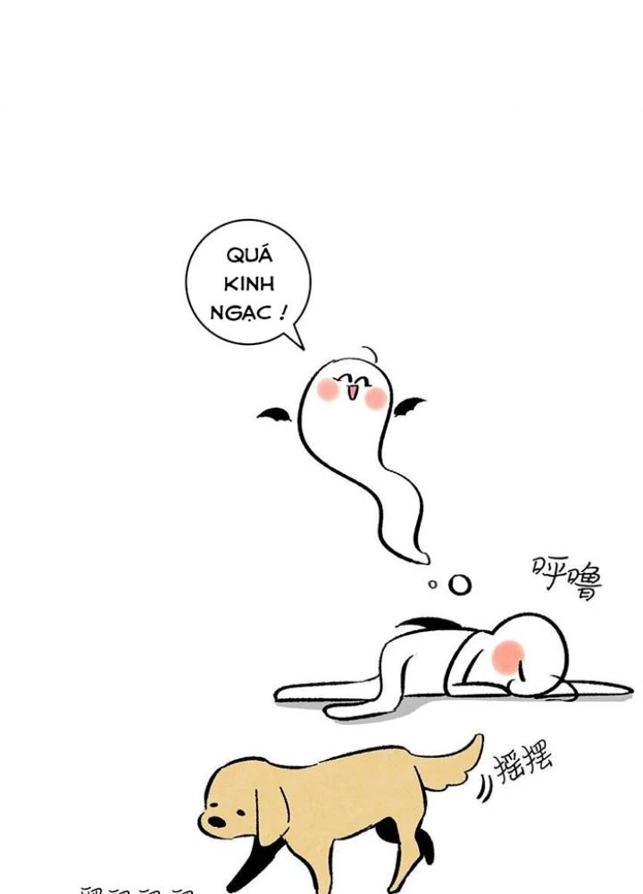 Skeleton Làm Bố Chapter 8 - 3