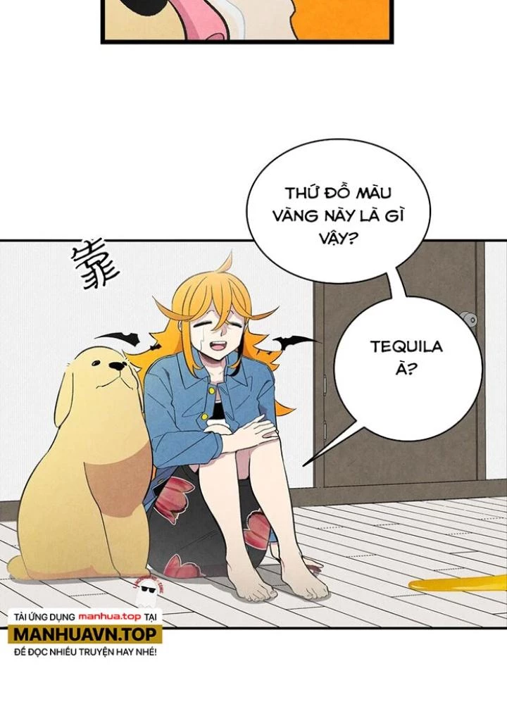 Skeleton Làm Bố Chapter 8 - 15
