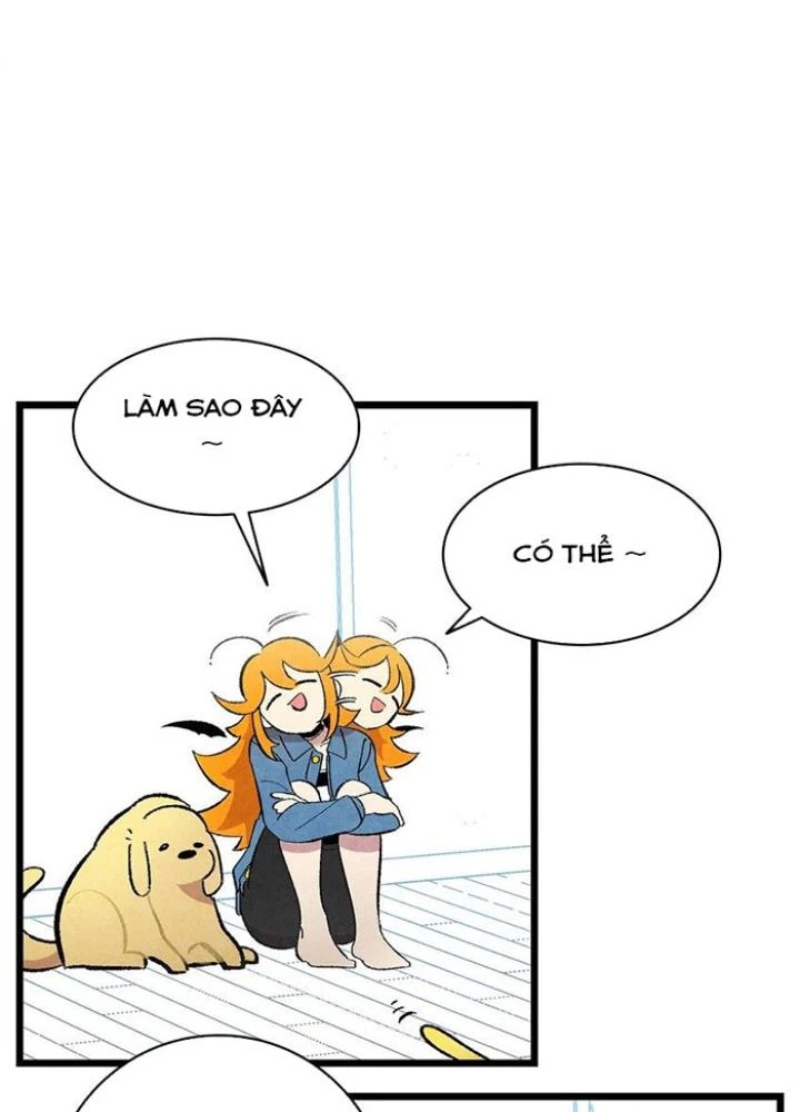Skeleton Làm Bố Chapter 8 - 17