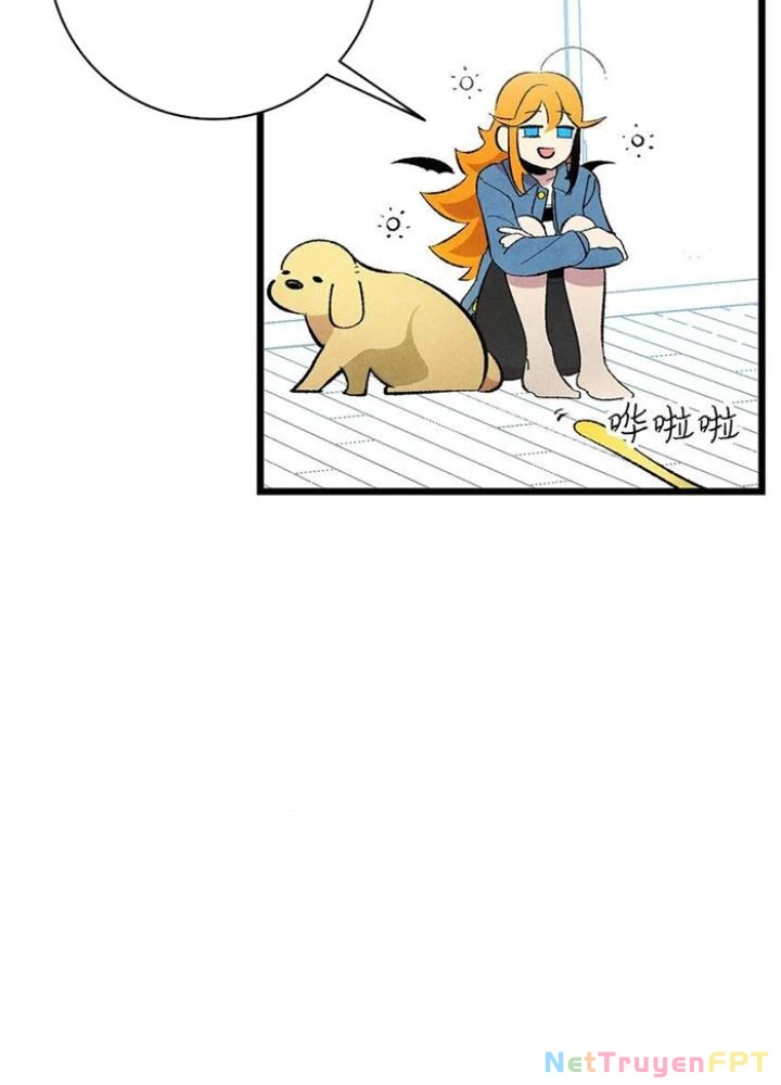 Skeleton Làm Bố Chapter 8 - 19