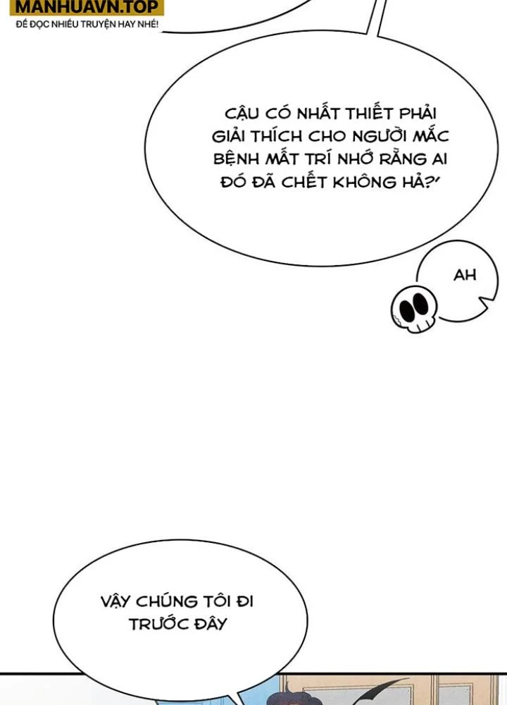 Skeleton Làm Bố Chapter 8 - 41