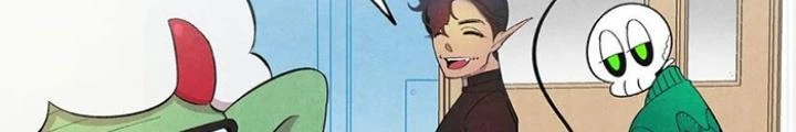 Skeleton Làm Bố Chapter 8 - 42