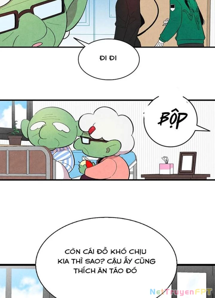 Skeleton Làm Bố Chapter 8 - 43