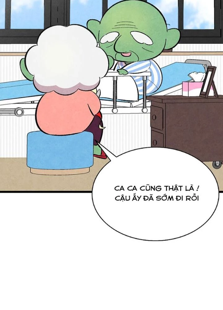Skeleton Làm Bố Chapter 8 - 45